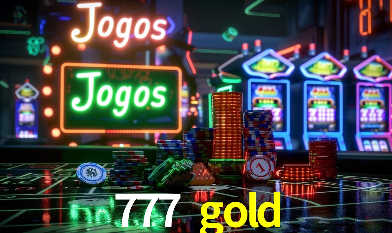 Mercados ao vivo e cash out na 777 gold