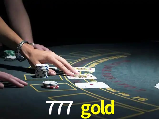 Bônus e promoções da 777 gold