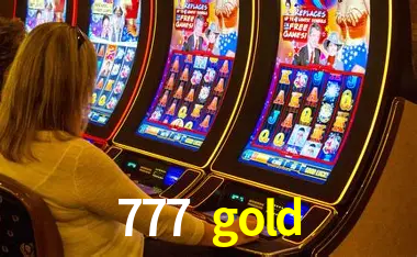 Bônus após cadastro na 777 gold