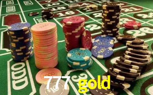 Escolher plataforma para baixar 777 gold