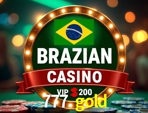 Canal oficial no Telegram da 777 gold