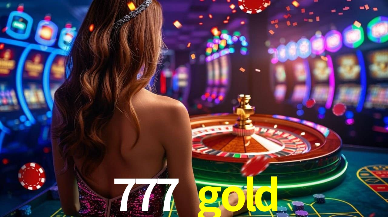 Instalação rápida do APK 777 gold