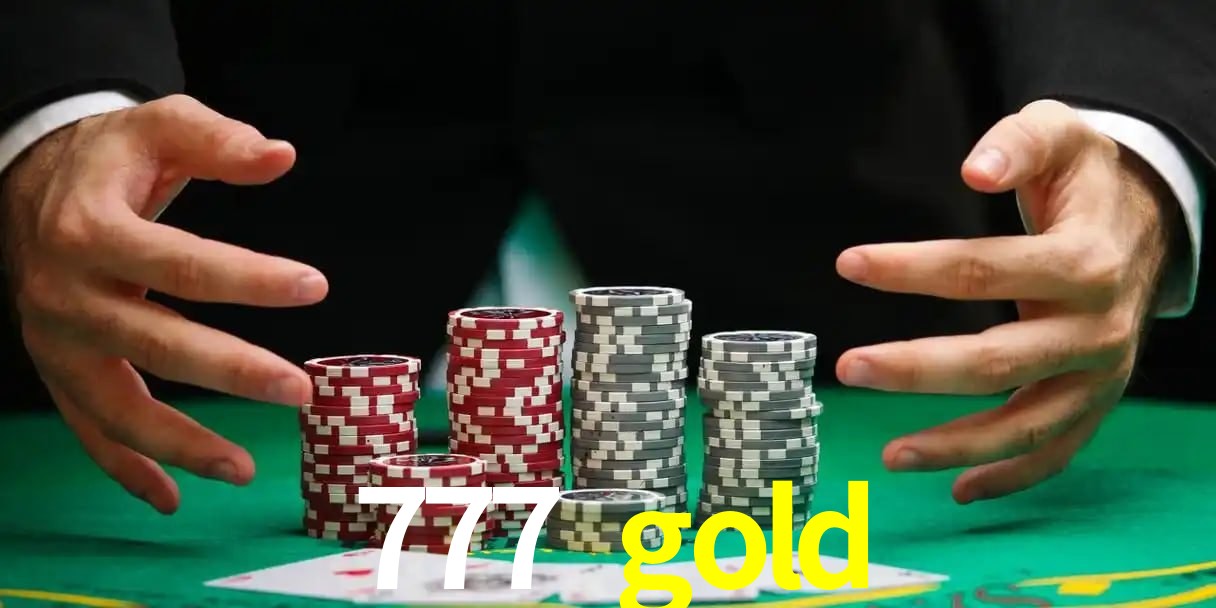 Benefícios VIP na 777 gold