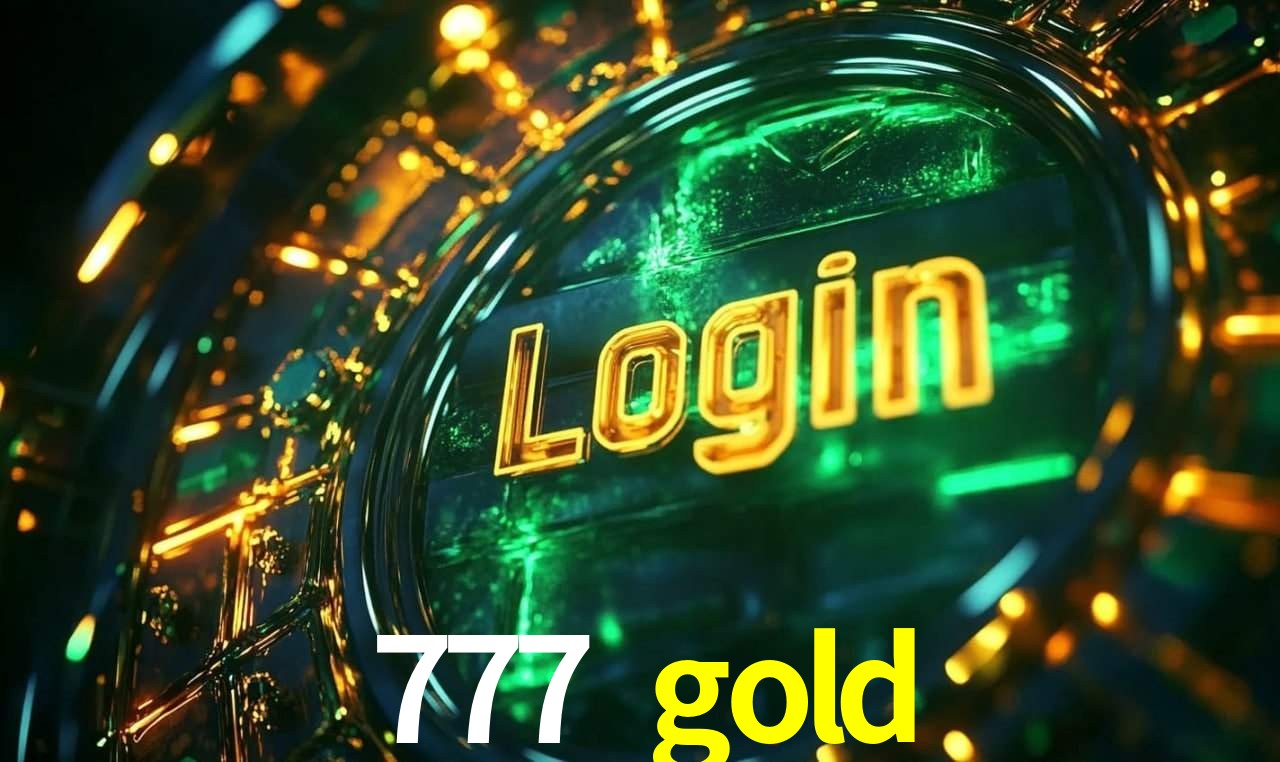 APP rápido e leve da 777 gold
