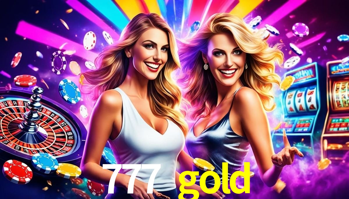 Roda da fortuna na 777 gold