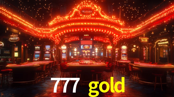 Cashback e recargas na 777 gold